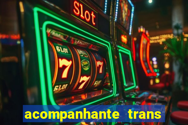 acompanhante trans santos sp